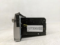 2007-2009 Toyota Camry Radio AM FM Cd Player Receiver Replacement P/N:86120-06180 86120-33891 Fits Fits 2007 2008 2009 OEM U