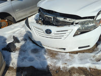 2007-2009 Toyota Camry Front Grille Bumper Not Included 1274021 - Oemusedautoparts1.com