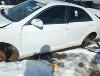 2007-2011 Toyota Camry Driver Front Door Oem 1274046 - Oemusedautoparts1.com