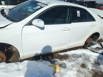 compare product 2007-2011 Toyota Camry Driver Front Door Oem 1274046