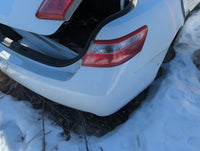 2007-2011 Toyota Camry Rear Bumper Assembly Oem 1274065 - Oemusedautoparts1.com