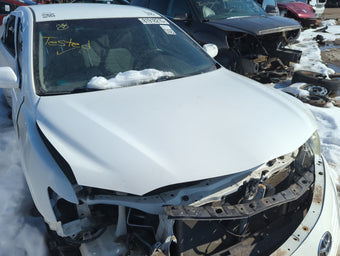 compare product 2007-2011 Toyota Camry Hood Oem 1274075
