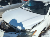 2007-2011 Toyota Camry Hood Oem 1274075 - Oemusedautoparts1.com