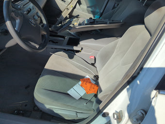 compare product 2007-2009 Toyota Camry Driver Front Seat Oem 1274079