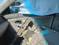 2009 Toyota Camry Front Right Passenger Interior Door Panel Trim 1274107 - Oemusedautoparts1.com