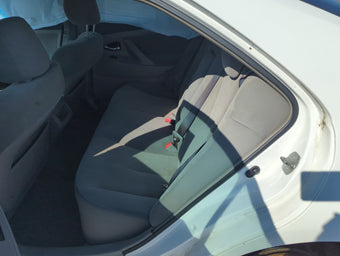 compare product 2009 Toyota Camry Rear Seat Oem 1274113