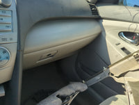 2009 Toyota Camry Passenger Glove Box Door Storage Compartment 1274117 - Oemusedautoparts1.com