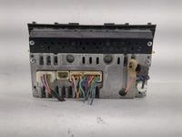 2007-2009 Toyota Camry Radio AM FM Cd Player Receiver Replacement P/N:86120-33891 Fits Fits 2007 2008 2009 OEM Used Auto Par