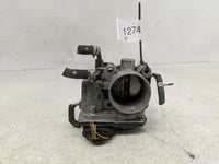 2007-2011 Toyota Camry Throttle Body P/N:22030-28070 Fits Fits 2006 2007 2008 2009 2010 2011 2012 2013 2014 2015 OEM Used Au