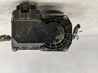2007-2011 Toyota Camry Throttle Body P/N:22030-28070 Fits Fits 2006 2007 2008 2009 2010 2011 2012 2013 2014 2015 OEM Used Au