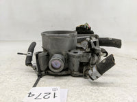 2007-2011 Toyota Camry Throttle Body P/N:22030-28070 Fits Fits 2006 2007 2008 2009 2010 2011 2012 2013 2014 2015 OEM Used Au