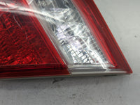 2007-2009 Toyota Camry Tail Light Assembly Passenger Right OEM Fits Fits 2007 2008 2009 OEM Used Auto Parts - Oemusedautopar