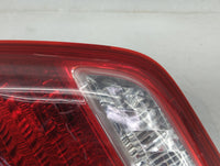2007-2009 Toyota Camry Tail Light Assembly Passenger Right OEM Fits Fits 2007 2008 2009 OEM Used Auto Parts - Oemusedautopar