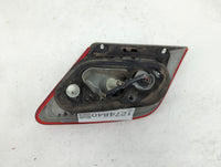 2007-2009 Toyota Camry Tail Light Assembly Passenger Right OEM Fits Fits 2007 2008 2009 OEM Used Auto Parts - Oemusedautopar