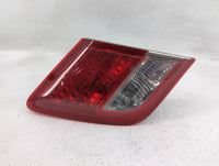 2009 Toyota Camry Tail Light Assembly Passenger Right OEM Fits Fits 2003 2004 2005 OEM Used Auto Parts - Oemusedautoparts1.c