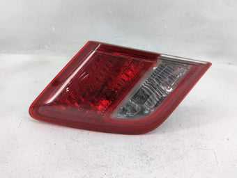compare product 2009 Toyota Camry Tail Light Assembly Passenger Right OEM Fits Fits 2003 2004 2005 OEM Used Auto Parts