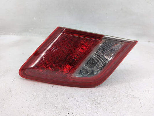 2009 Toyota Camry Tail Light Assembly Passenger Right OEM Fits Fits 2003 2004 2005 OEM Used Auto Parts - Oemusedautoparts1.c