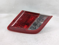 2007-2009 Toyota Camry Passenger Right Side Deck Lid Mounted Tail Light - Oemusedautoparts1.com