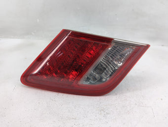 compare product 2007-2009 Toyota Camry Passenger Right Side Deck Lid Mounted Tail Light