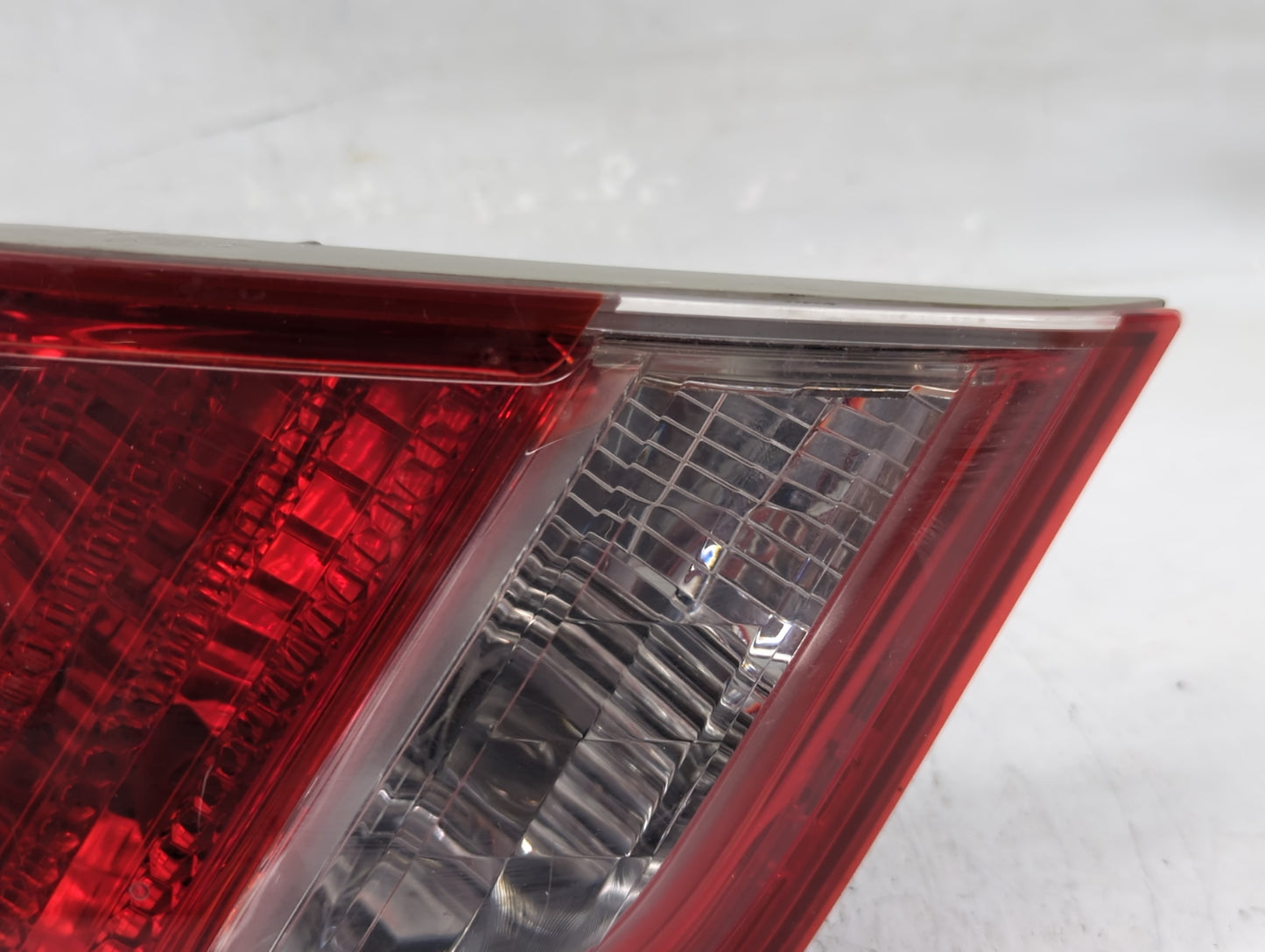 2009 Toyota Camry Tail Light Assembly Passenger Right OEM Fits Fits 2003 2004 2005 OEM Used Auto Parts - Oemusedautoparts1.c