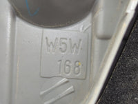 2009 Toyota Camry Tail Light Assembly Passenger Right OEM Fits Fits 2003 2004 2005 OEM Used Auto Parts - Oemusedautoparts1.c