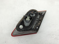 2007-2009 Toyota Camry Passenger Right Side Deck Lid Mounted Tail Light - Oemusedautoparts1.com