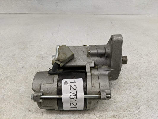 2004-2017 Toyota Camry Car Starter Motor Solenoid OEM Fits OEM Used Auto Parts - Oemusedautoparts1.com