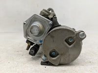 2004-2017 Toyota Camry Car Starter Motor Solenoid OEM Fits OEM Used Auto Parts - Oemusedautoparts1.com