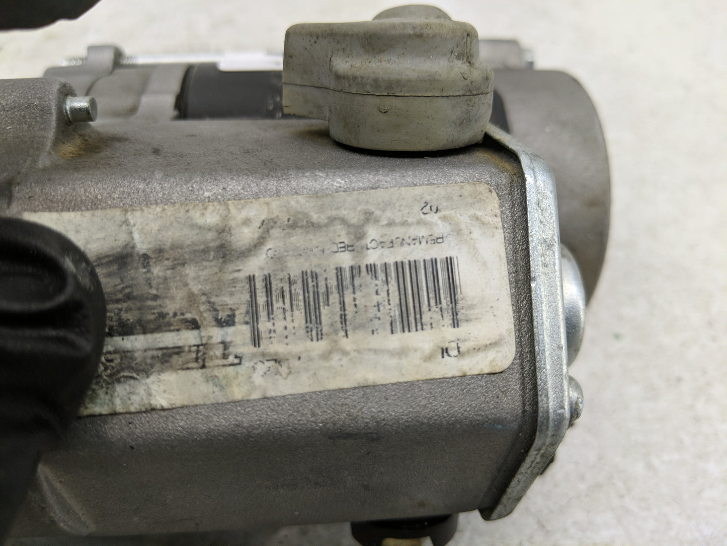 2004-2017 Toyota Camry Car Starter Motor Solenoid OEM Fits OEM Used Auto Parts - Oemusedautoparts1.com