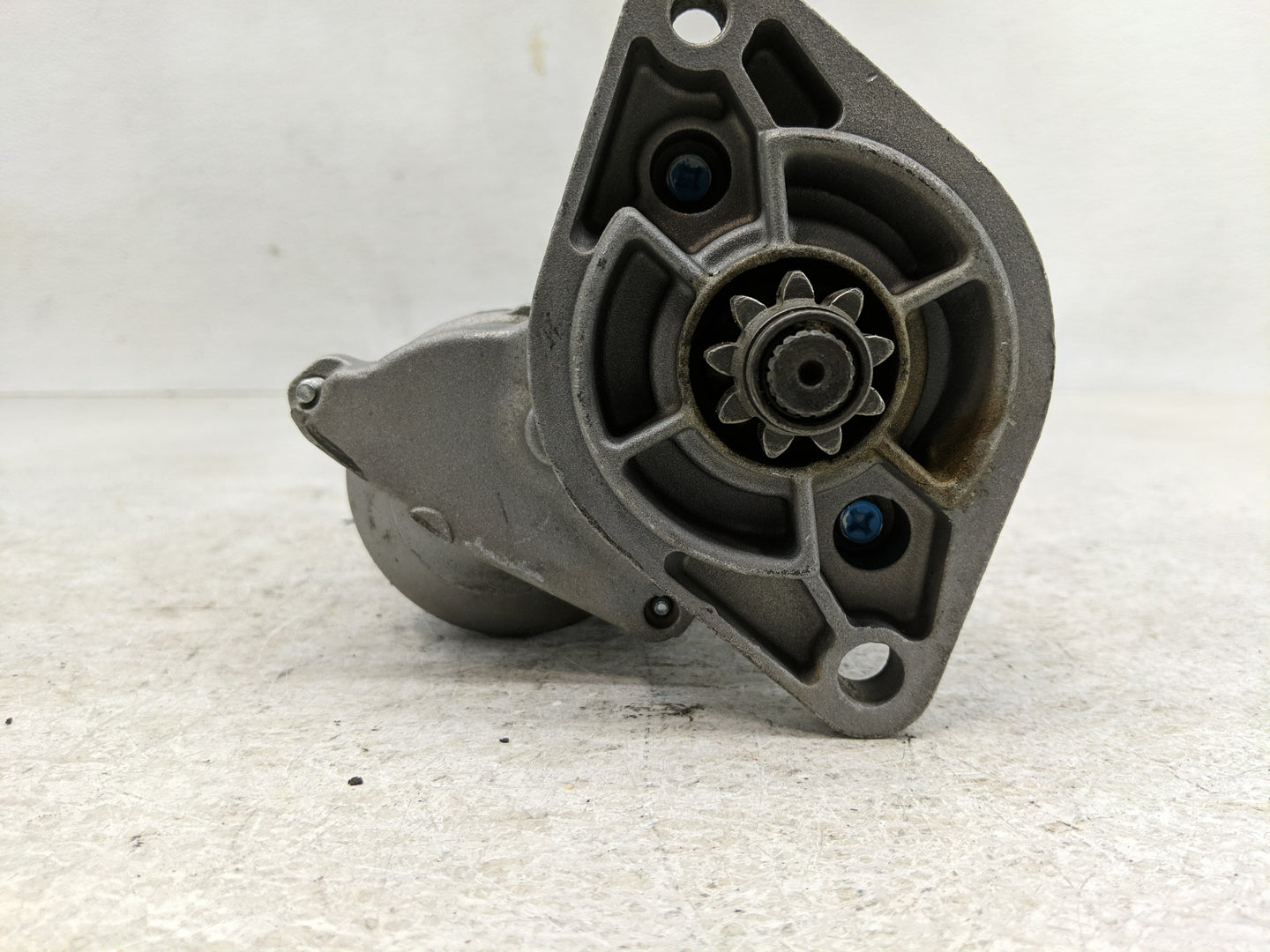 2004-2017 Toyota Camry Car Starter Motor Solenoid OEM Fits OEM Used Auto Parts - Oemusedautoparts1.com