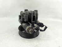 2002-2009 Toyota Camry Power Steering Column Pump Oem - Oemusedautoparts1.com