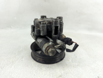 compare product 2002-2009 Toyota Camry Power Steering Column Pump Oem