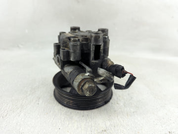2002-2009 Toyota Camry Power Steering Column Pump Oem - Oemusedautoparts1.com