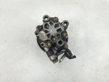 2002-2009 Toyota Camry Power Steering Column Pump Oem