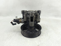 2002-2009 Toyota Camry Power Steering Column Pump Oem - Oemusedautoparts1.com