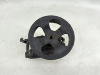 2002-2009 Toyota Camry Power Steering Column Pump Oem - Oemusedautoparts1.com