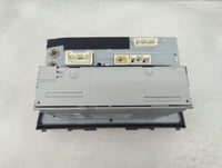 2007-2009 Toyota Camry Radio AM FM Cd Player Receiver Replacement Fits Fits 2007 2008 2009 OEM Used Auto Parts - Oemusedauto