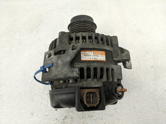 compare product 2007-2009 Toyota Camry Alternator Replacement Generator Charging Assembly Engine OEM P/N:27060-0 H110 Fits OEM Used Auto Parts