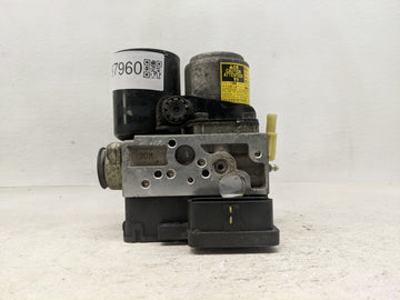 2007-2011 Toyota Camry ABS Pump Control Module Replacement P/N:44510-30270 Fits Fits 2007 2008 2009 2010 2011 OEM Used Auto 