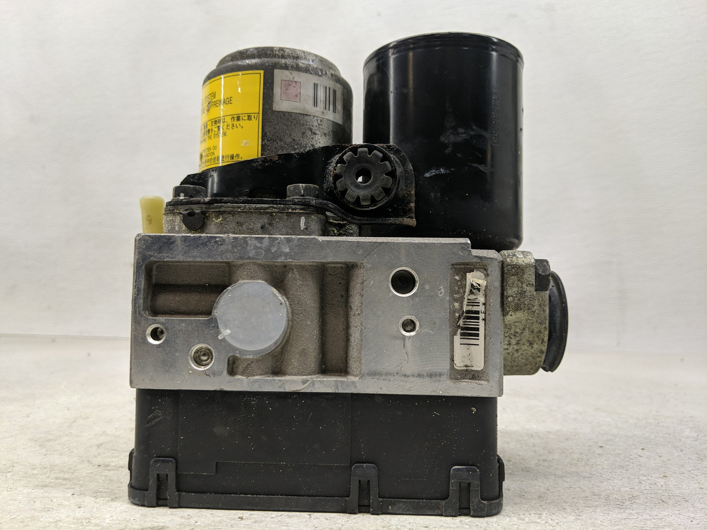 2007-2011 Toyota Camry ABS Pump Control Module Replacement P/N:44510-30270 Fits Fits 2007 2008 2009 2010 2011 OEM Used Auto 