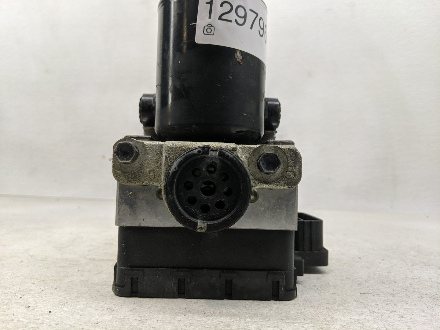 2007-2011 Toyota Camry ABS Pump Control Module Replacement P/N:44510-30270 Fits Fits 2007 2008 2009 2010 2011 OEM Used Auto 