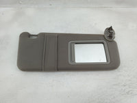 2007-2011 Toyota Camry Sun Visor Shade Replacement Passenger Right Mirror Fits Fits 2007 2008 2009 2010 2011 OEM Used Auto P