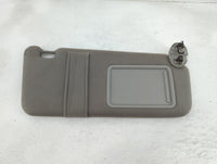 2007-2011 Toyota Camry Sun Visor Shade Replacement Passenger Right Mirror Fits Fits 2007 2008 2009 2010 2011 OEM Used Auto P