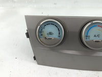 2007-2009 Toyota Camry Climate Control Module Temperature AC/Heater Replacement P/N:559000616100 Fits Fits 2007 2008 2009 OE