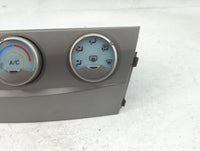 2007-2009 Toyota Camry Climate Control Module Temperature AC/Heater Replacement P/N:559000616100 Fits Fits 2007 2008 2009 OE