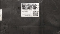 2008-2009 Toyota Camry PCM Engine Control Computer ECU ECM PCU OEM P/N:89661-06G41 89661-06G40, 89661-06G11 Fits Fits 2008 2