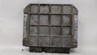 2008-2009 Toyota Camry PCM Engine Control Computer ECU ECM PCU OEM P/N:89661-06G41 89661-06G40, 89661-06G11 Fits Fits 2008 2