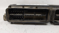 2008-2009 Toyota Camry PCM Engine Control Computer ECU ECM PCU OEM P/N:89661-06G41 89661-06G40, 89661-06G11 Fits Fits 2008 2