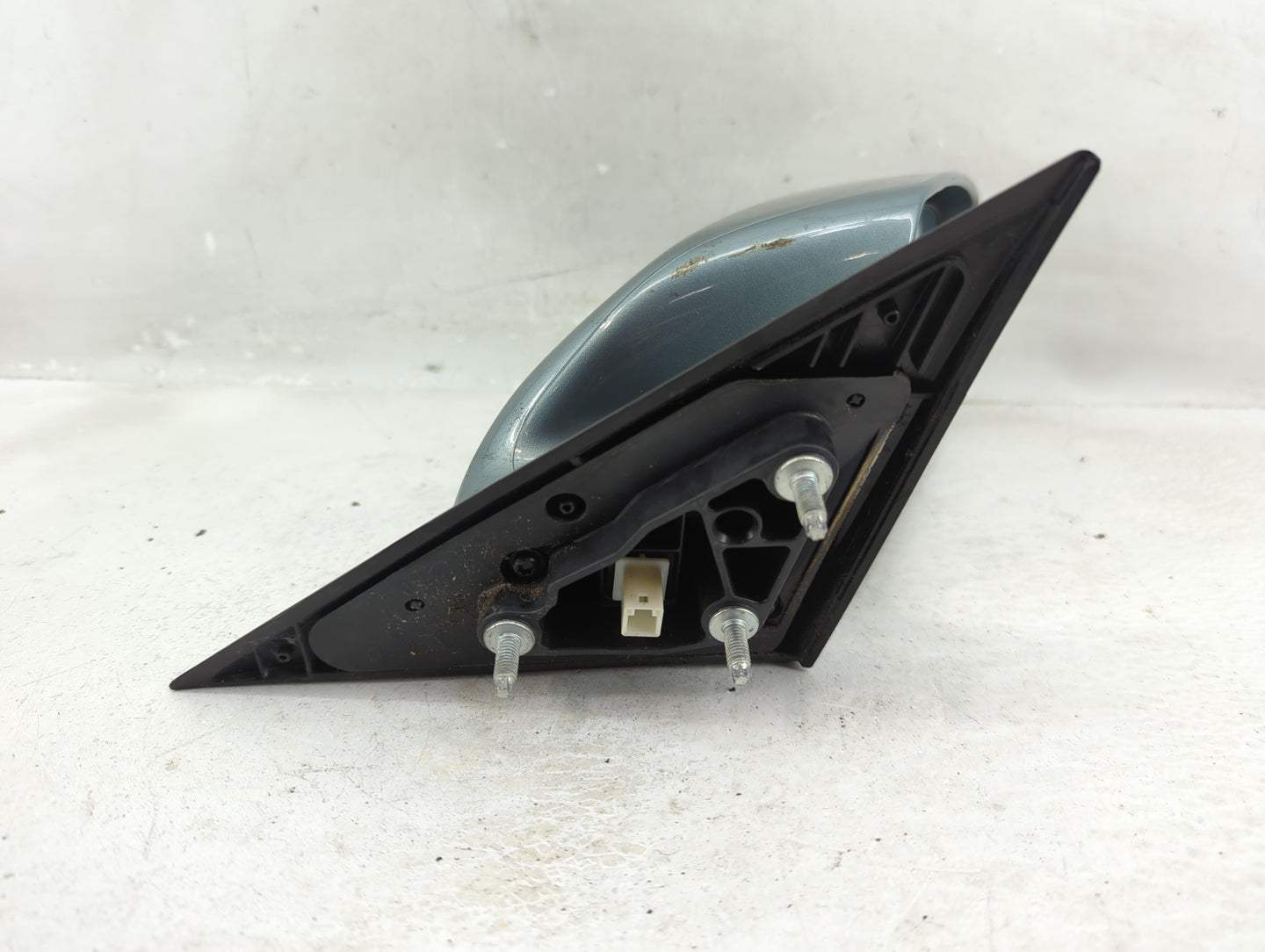 2007-2011 Toyota Camry Passenger Side View Mirror - Right Door Mirror OEM Used - Oemusedautoparts1.com