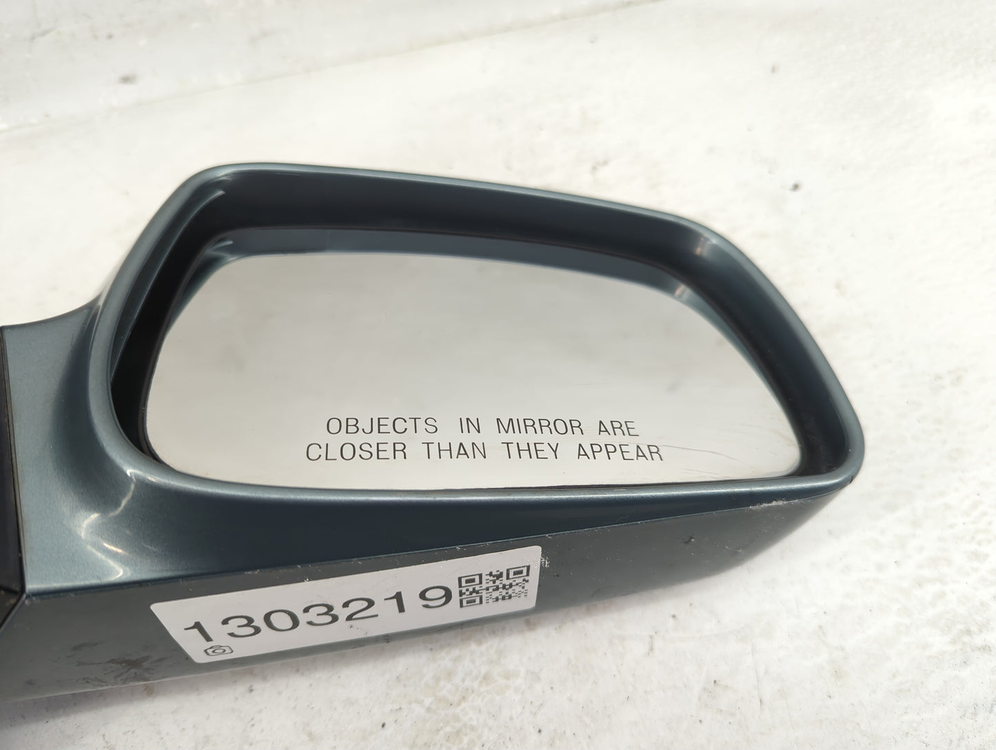 2007-2011 Toyota Camry Passenger Side View Mirror - Right Door Mirror OEM Used - Oemusedautoparts1.com